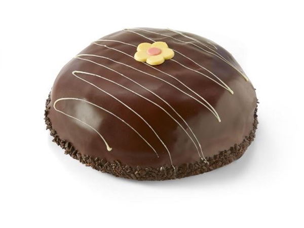 Chocolade Bol