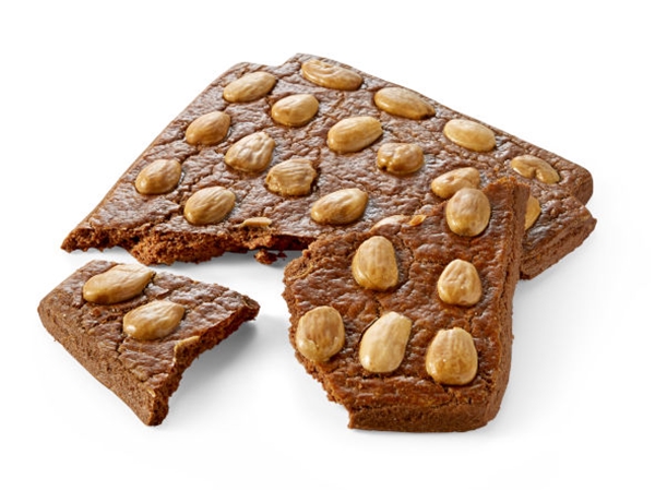 speculaas brok