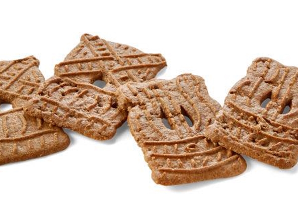 Roomboter Speculaas zonder amandel