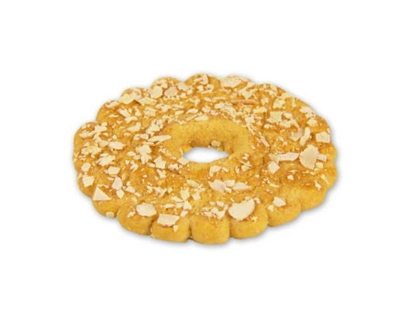 Grote Roomboter Kerstkransen