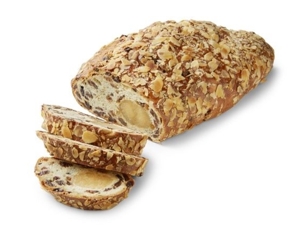 paasstol groot met spijs