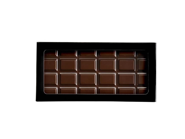 Chocolade reep puur